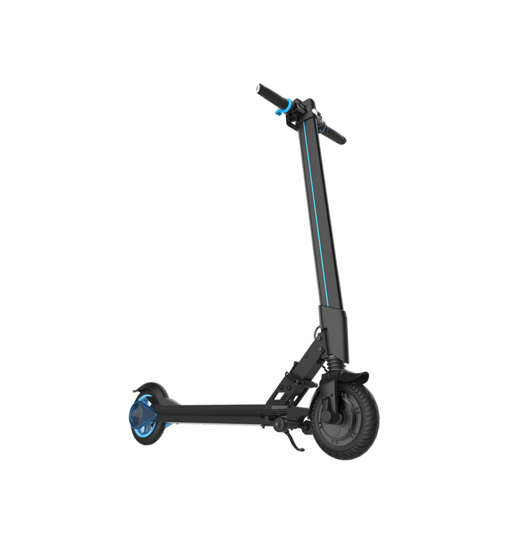 Monopatin Inmotion S1